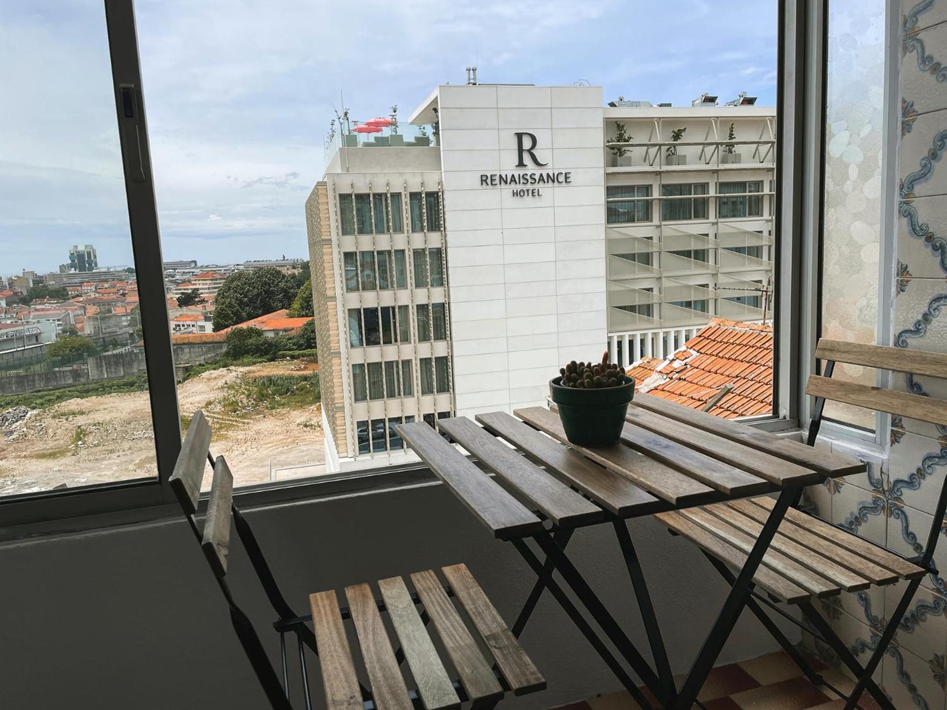 Casa Sao Lourenco Porto Exterior photo