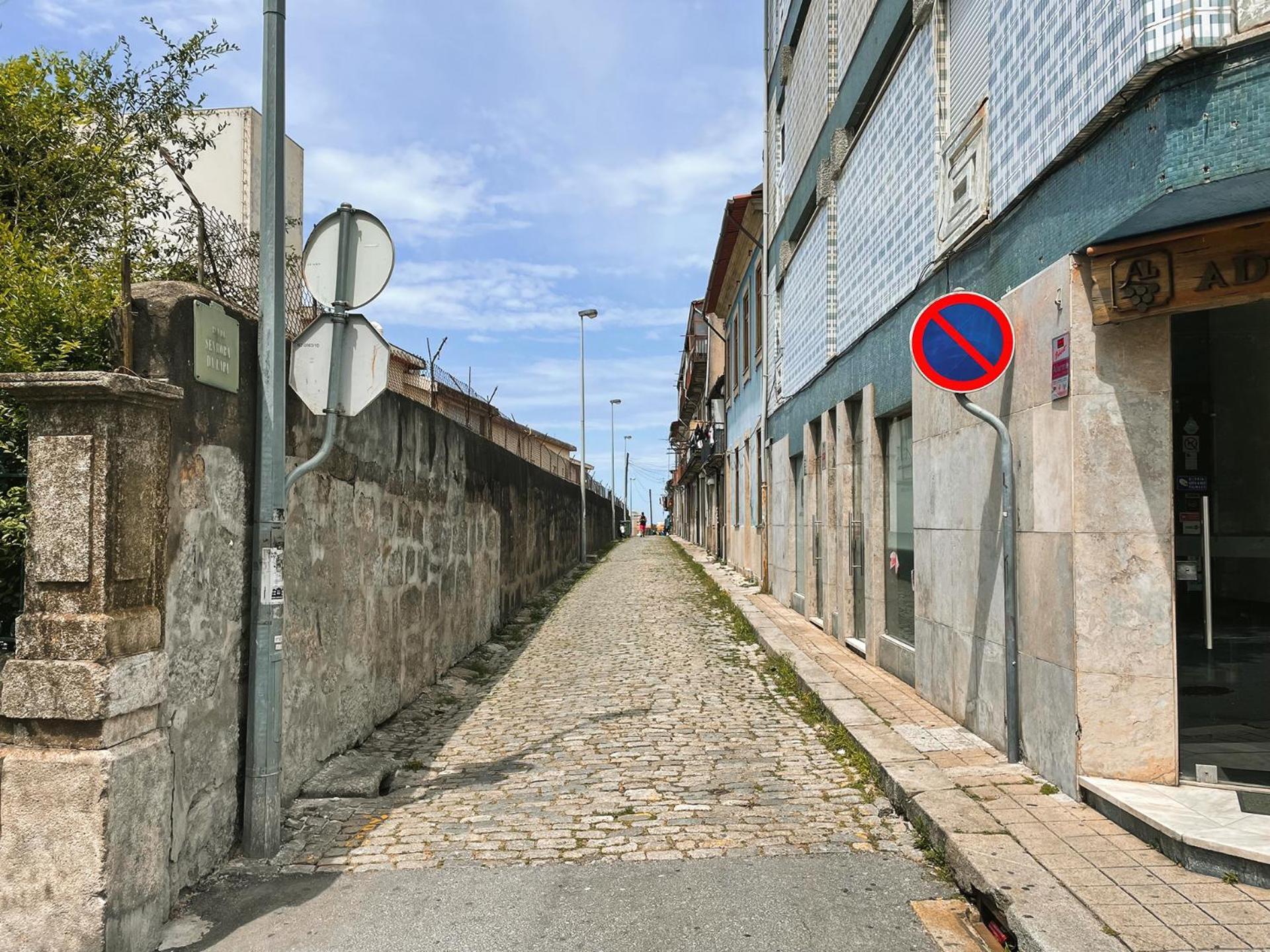 Casa Sao Lourenco Porto Exterior photo